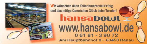Hansa Bowl